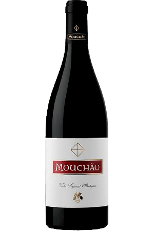 Mouchão Rotwein 2015