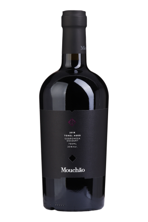 Mouchão Licoroso Sobremesa Tonel Aged 2016