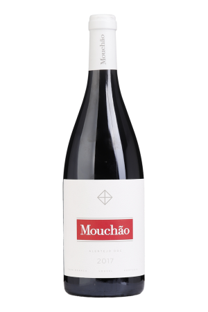 Mouchão Tinto 2017