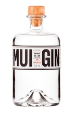Mui Gin