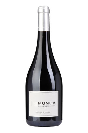 Munda Touriga Nacional Rode 2014