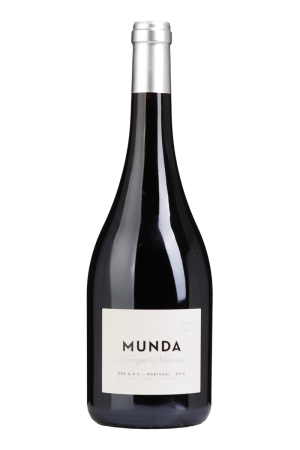Munda Touriga Nacional Tinto 2016