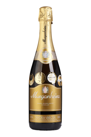 Murganheira Espumante Grande Reserva Assemblage 2006