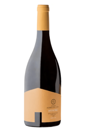 Myndru Tinto 2019