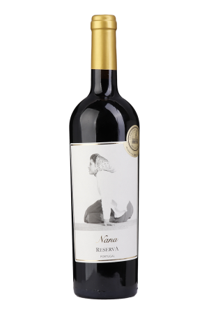 Nana Reserva Tinto 2018
