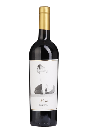 Nana Reserva Tinto 2019