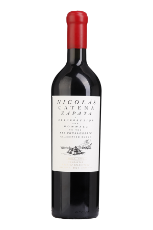 Nicolás Catena Zapata Tinto 2021