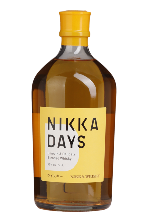 Nikka Days Whisky
