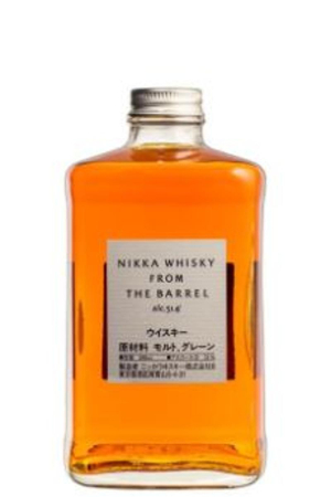 Nikka From the Barrel Whisky 50cl