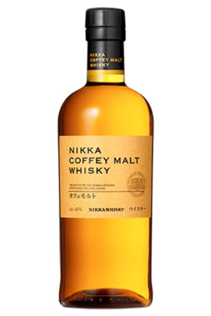 Nikka Coffey Malt Whisky