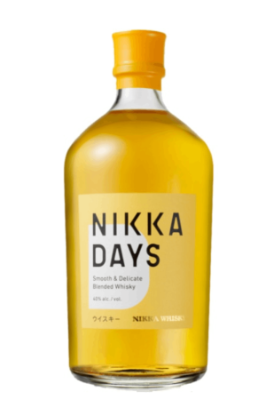 Nikka Days Whisky