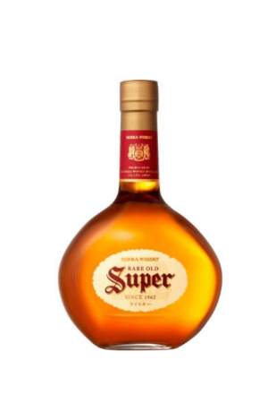 Nikka Super Rare Old Whisky