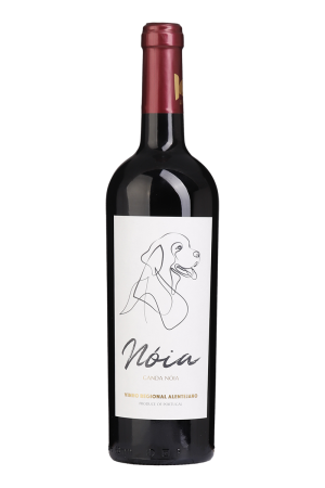 Nóia Tinto 2022