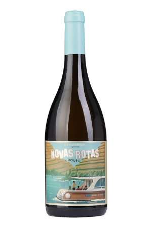 Novas Rotas Blanco 2022