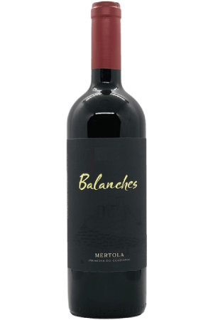 Balanches Reserva Rode 2020