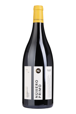 Numero Primo Reserva Tinto 2019 1,5Lt