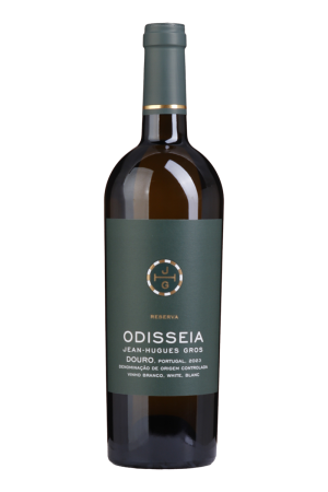 Odisseia Reserva Weißwein 2023