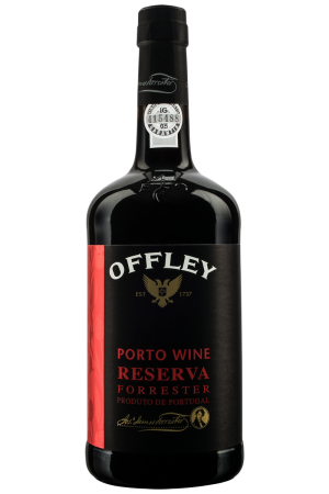 Offley Porto Reserva