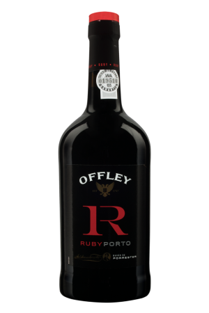 Offley Porto Ruby