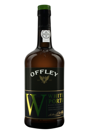 Offley Porto White