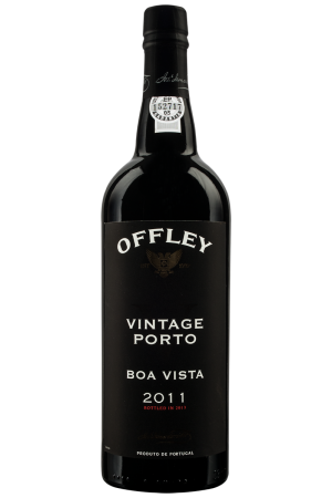 Offley Porto Boa Vista Vintage 2011