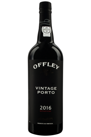 Offley Porto Vintage 2016