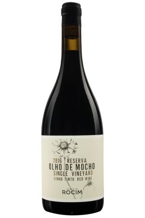 Olho de Mocho Reserva Rode 2019