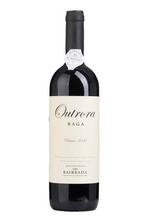 Outrora Baga Tinto 2020