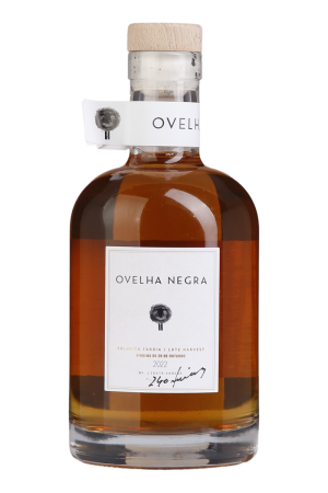 Ovelha Negra Late Harvest 2022 50cl