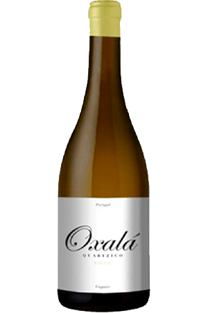 Oxalá Quartzico Viognier Wijn 2020