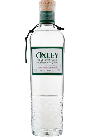 Oxley Gin