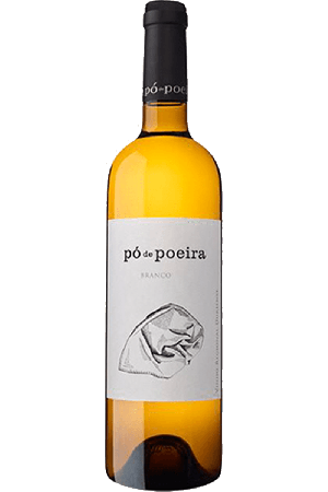 Pó de Poeira Weißwein 2022