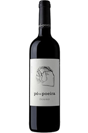 Pó de Poeira Rotwein 2022