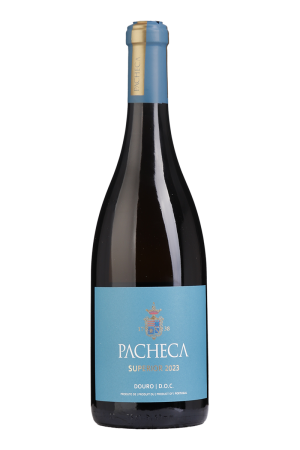 Pacheca Superior Branco 2023