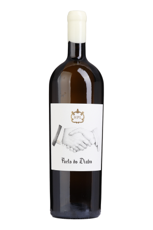 Pacto do Diabo Branco 2021 1,5Lt