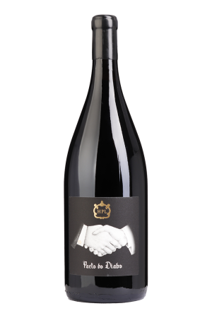 Pacto do Diabo Tinto 2021 1,5Lt