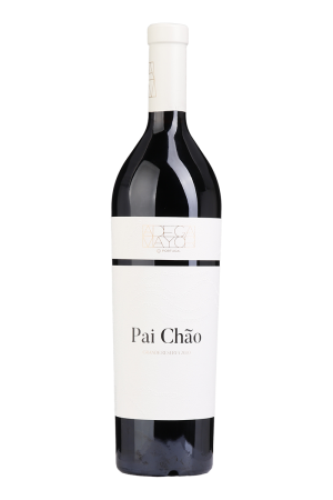 Pai Chão Grande Reserva Rotwein 2020