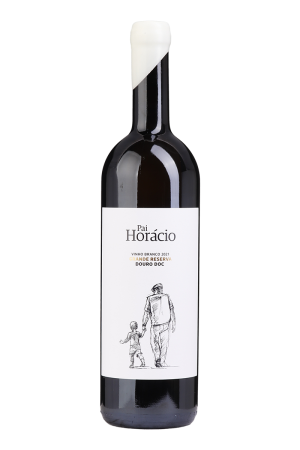 Pai Horacio Grande Reserva Weißwein 2021