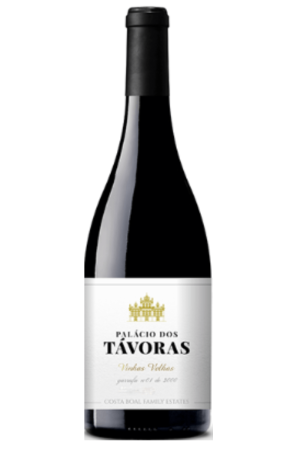 Palácio dos Távoras Grande Reserva Vinhas Velhas Rotwein 2019