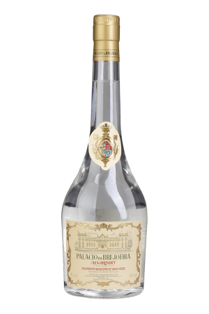 Palácio da Brejoeira Aguardente Bagaceira Alvarinho