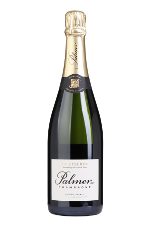 Palmer & Co Champagne La Réserve