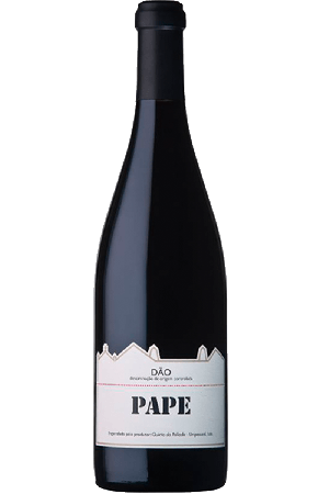 Quinta da Pellada Pape Rode 2020
