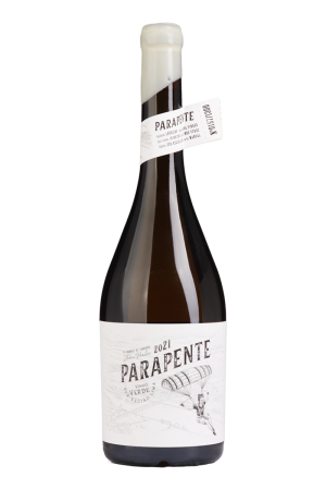 Parapente Loureiro Weißwein 2021