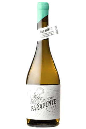 Parapente Vinhas Velhas Branco 2021