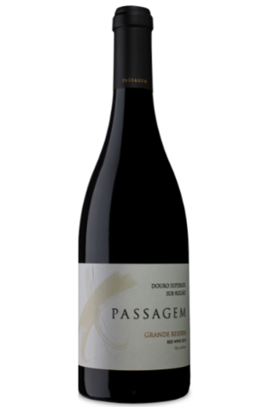 Passagem Grande Reserva Rotwein 2015