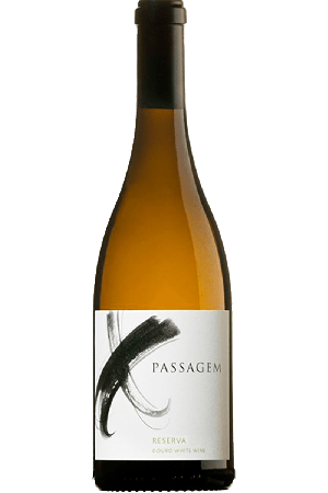 Passagem Reserva Weißwein 2023
