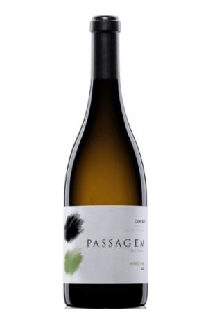 Passagem Weißwein 2024