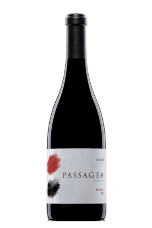 Passagem Rotwein 2023