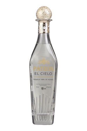 Patrón El Cielo Tequila