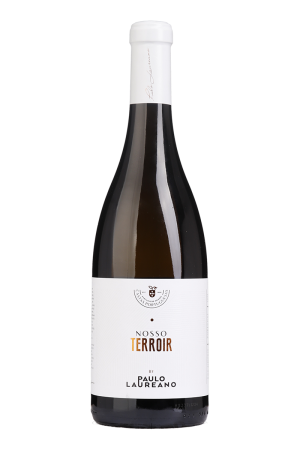 Paulo Laureano Nosso Terroir Branco 2023